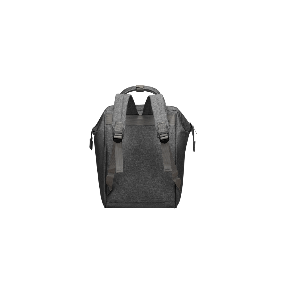 Bounce BF Diaper Bag Grey