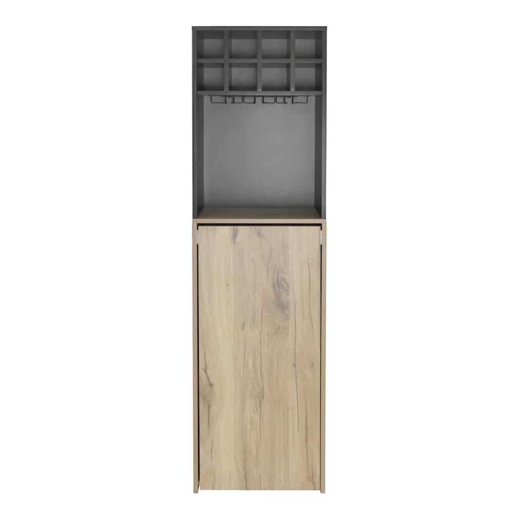 Everfurn Zoe Bar Unit