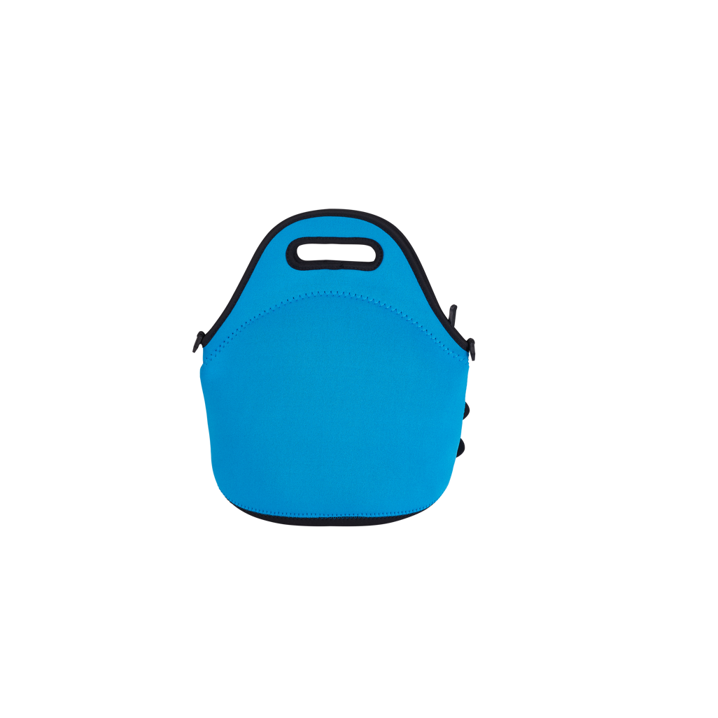 Quest Neoprene Lunch Bag Dino