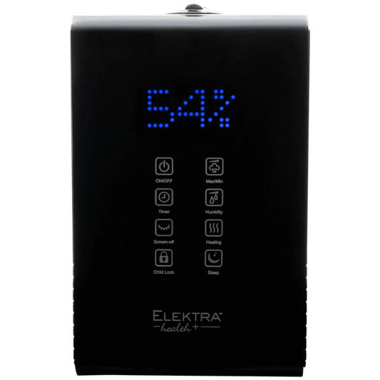 ELEKTRA HEALTH PLATINUM HUMIDIFIER