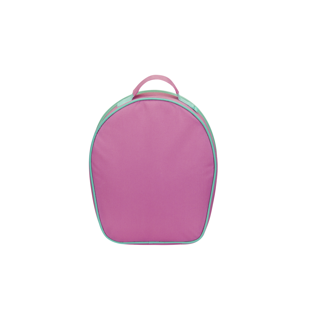 Quest Cupcake 3D EVA Lunch Bag Pink