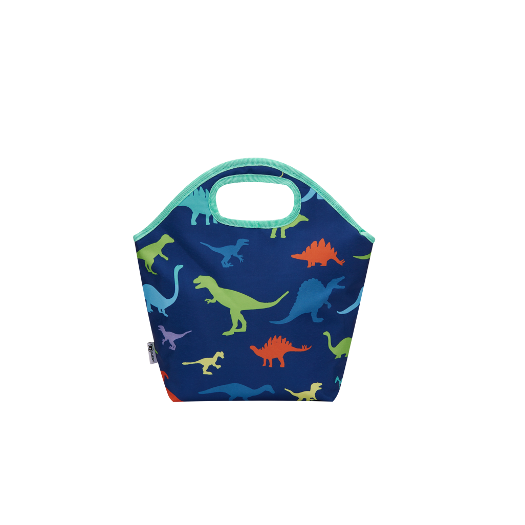 Quest Dino Value Lunch Cooler Navy