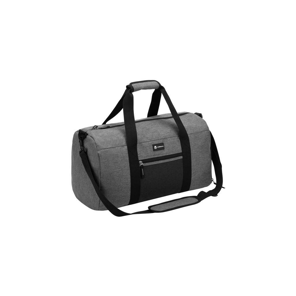 Volkano Vidal 35L Duffle Grey