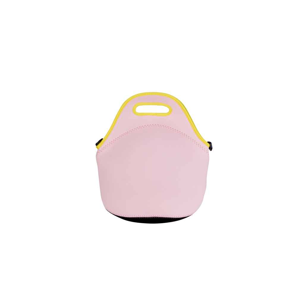Quest Neoprene Lunch Bag Unicorn