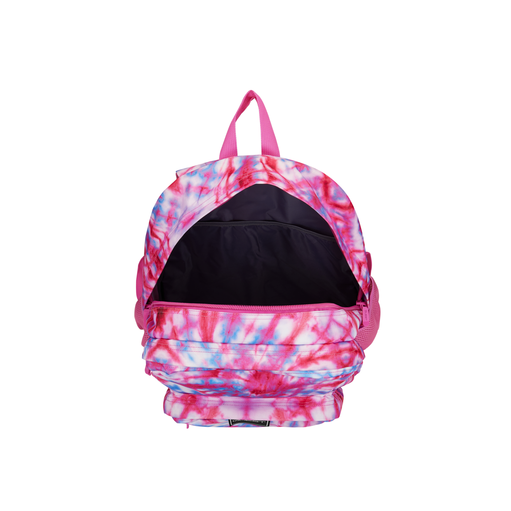 Quest Bobby 27L Backpack Tie-Dye Pink