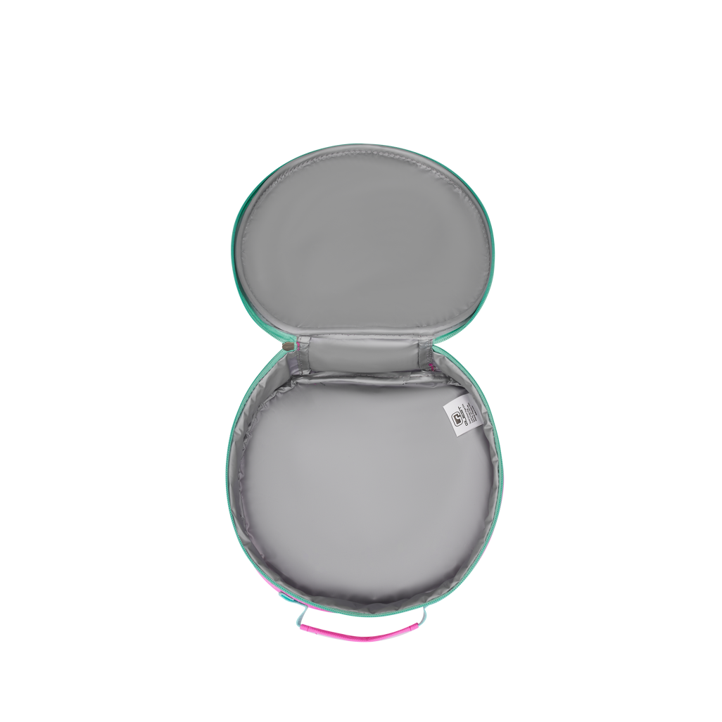 Quest Unicorn Sugar EVA Lunch Cooler Pink