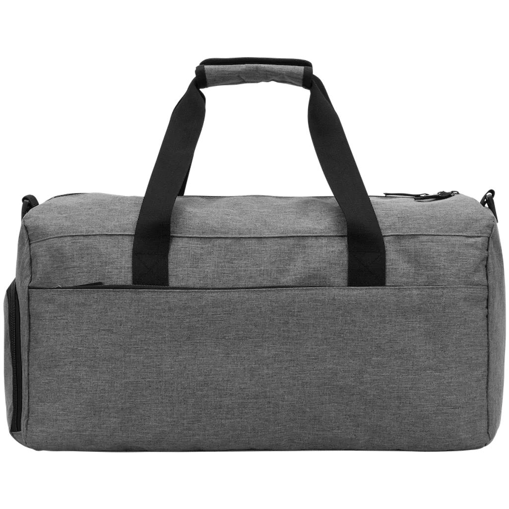 Volkano Vidal 35l Duffle - Grey