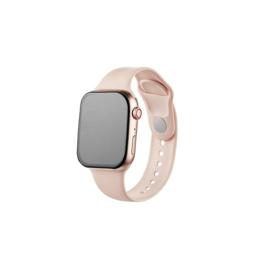 Amplify Challenge series square smartwatch - gold