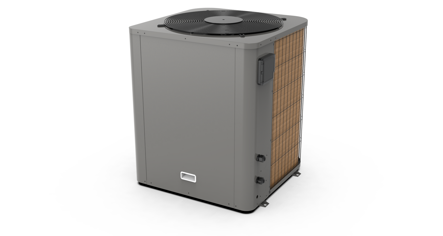 Alliance 22kW Pool Heat Pump