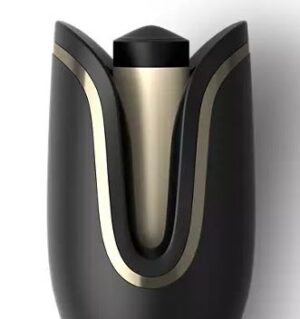 Philips StyleCare Prestige Auto Curler