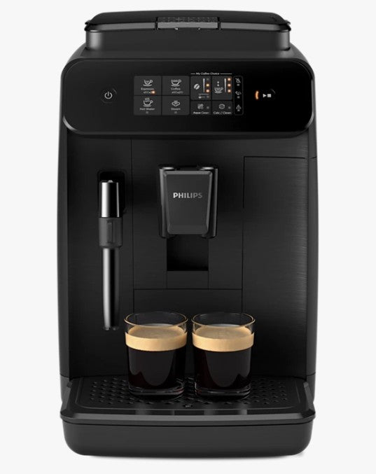 Philips Fully Automatic Espresso Machine – Series 800