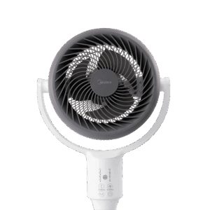 Midea Circulation Fan – White