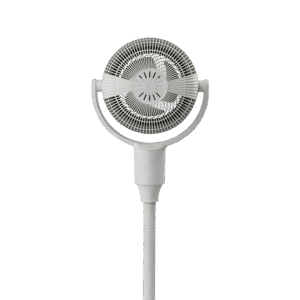 Midea Circulation Fan – White
