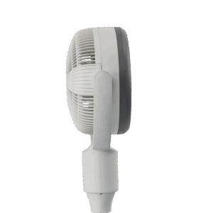 Midea Circulation Fan – White