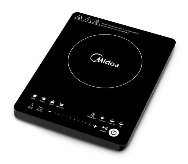 Midea Slim line Induction Cooker