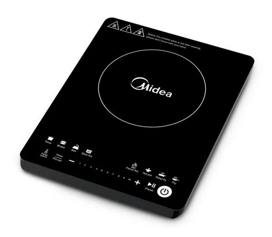 Midea Slim line Induction Cooker