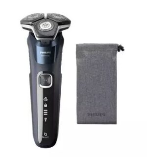 Philips Shaver Series 5000 Wet & Dry Electric Shaver